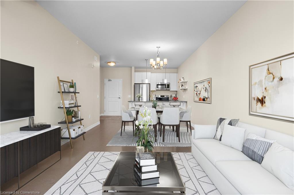 204 740 Augusta Drive, Kingston For Rent 2,700 Condos.ca