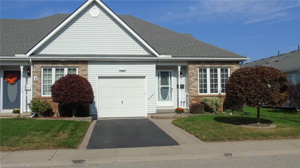 6 Jackson Court, Tillsonburg For Sale 520,000 Condos.ca