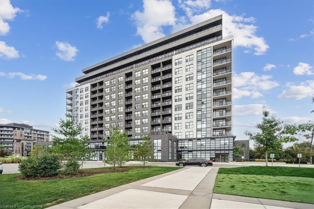 403 1878 Gordon Street, Guelph For Sale 679,000 Condos.ca