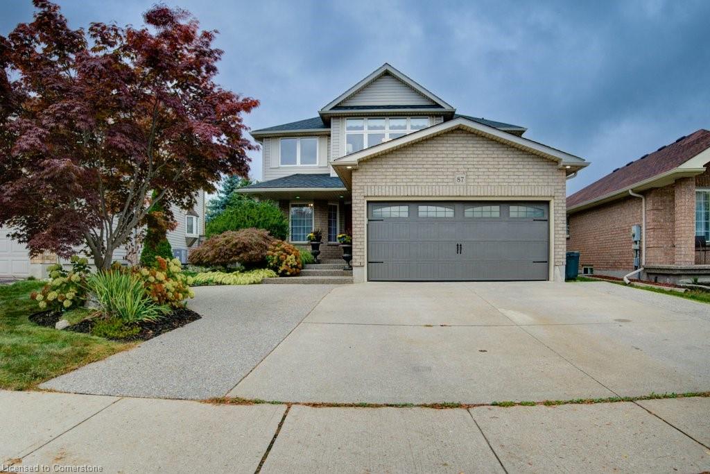 87 Green Bank Drive, For Sale 999,000 Property.ca