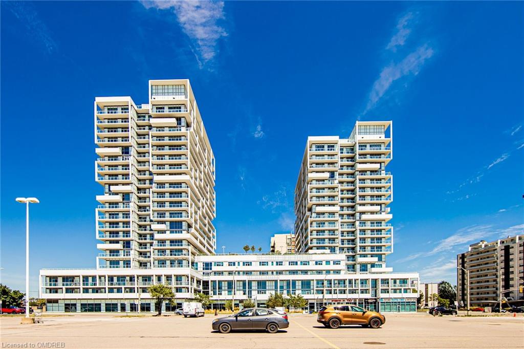 410 55 Speers Road, Oakville For Rent 2,450 Condos.ca