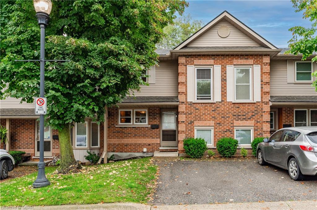 72 180 Marksam Road, Guelph For Sale 599,000 Condos.ca
