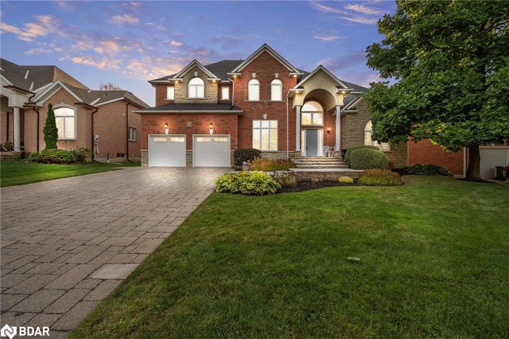 154 Foxridge Drive, For Sale 1,998,000 Property.ca