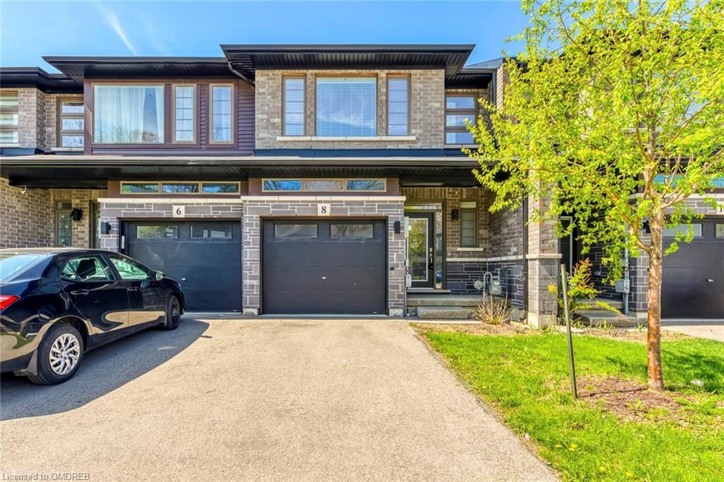 8 Shay Lane, Ancaster For Rent 3,100 Condos.ca