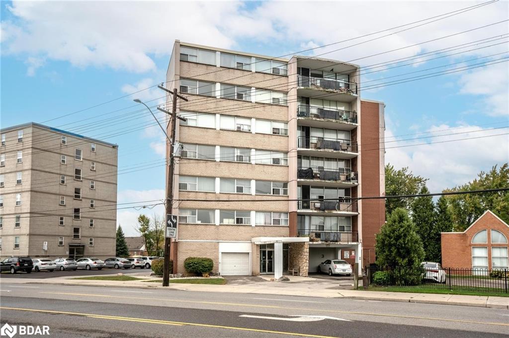 702 293 Mohawk Road East Road, Hamilton For Rent 2,500 Condos.ca