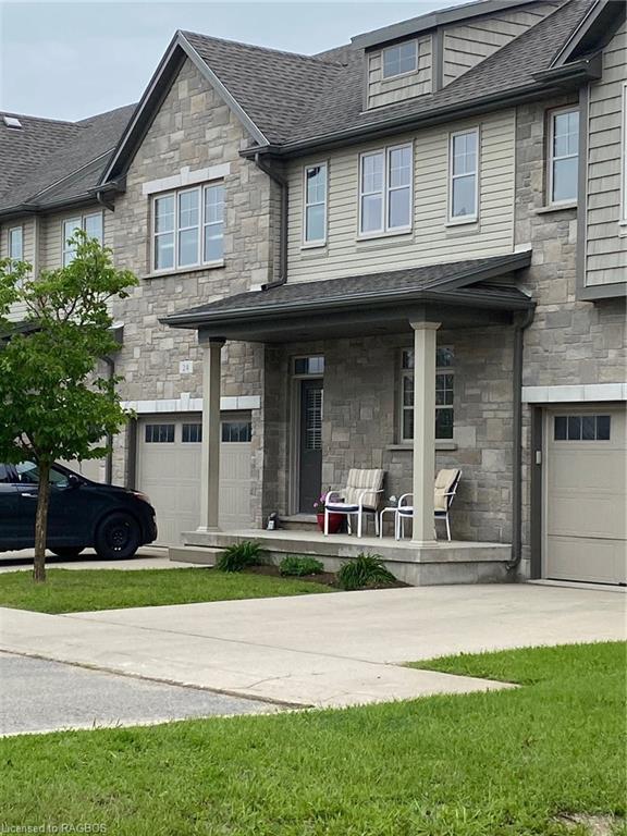 24 - 935 Goderich Street, | For Sale @ $549,000 | Condos.ca