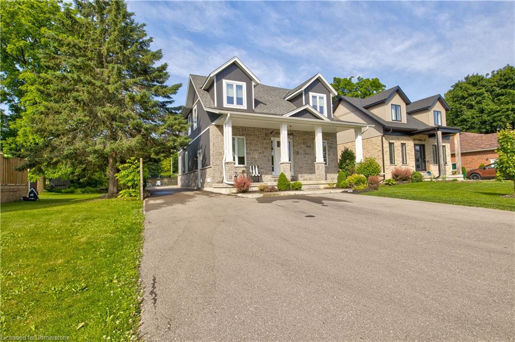 45A William Street, Ayr For Sale 1,499,999 Property.ca