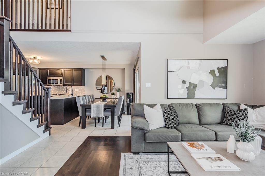 27 255 Summerfield Drive, Guelph For Sale 869,900 Condos.ca