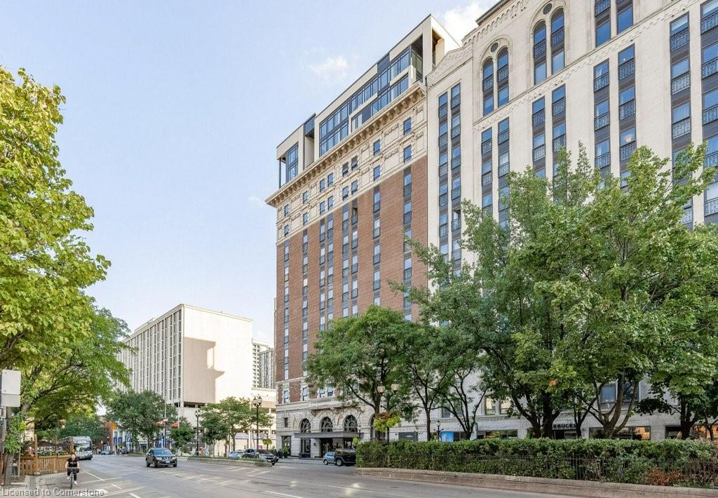 418 118 KING Street E, Hamilton For Rent 2,075 Condos.ca