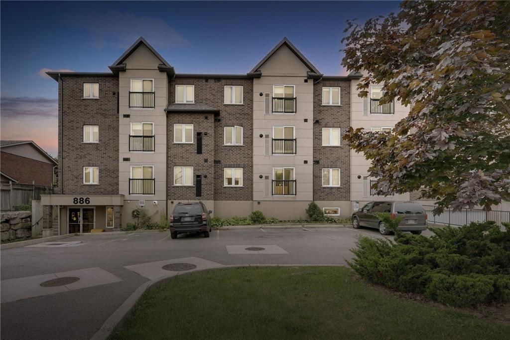 104 - 886 Golf Links Road S, | For Sale @ $399,999 | Condos.ca