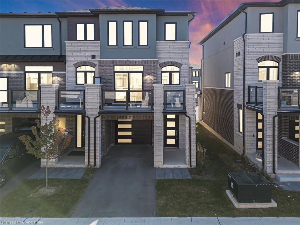 Equestrian Condos With Integrated Equestrian Services Reference: 27 290 Equestrian Way For Sale 719 900