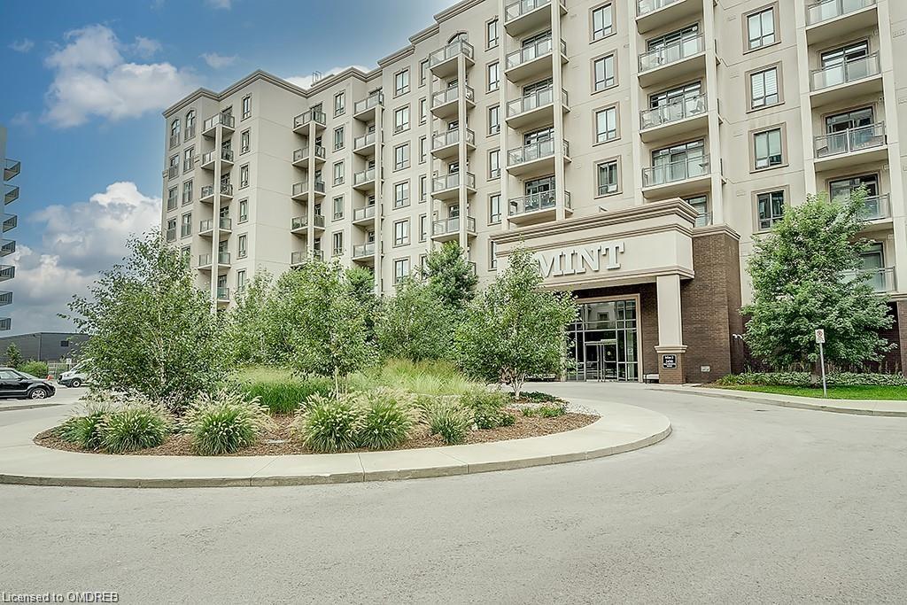 624 2490 Old Bronte Road, Oakville For Rent 2,800 Condos.ca