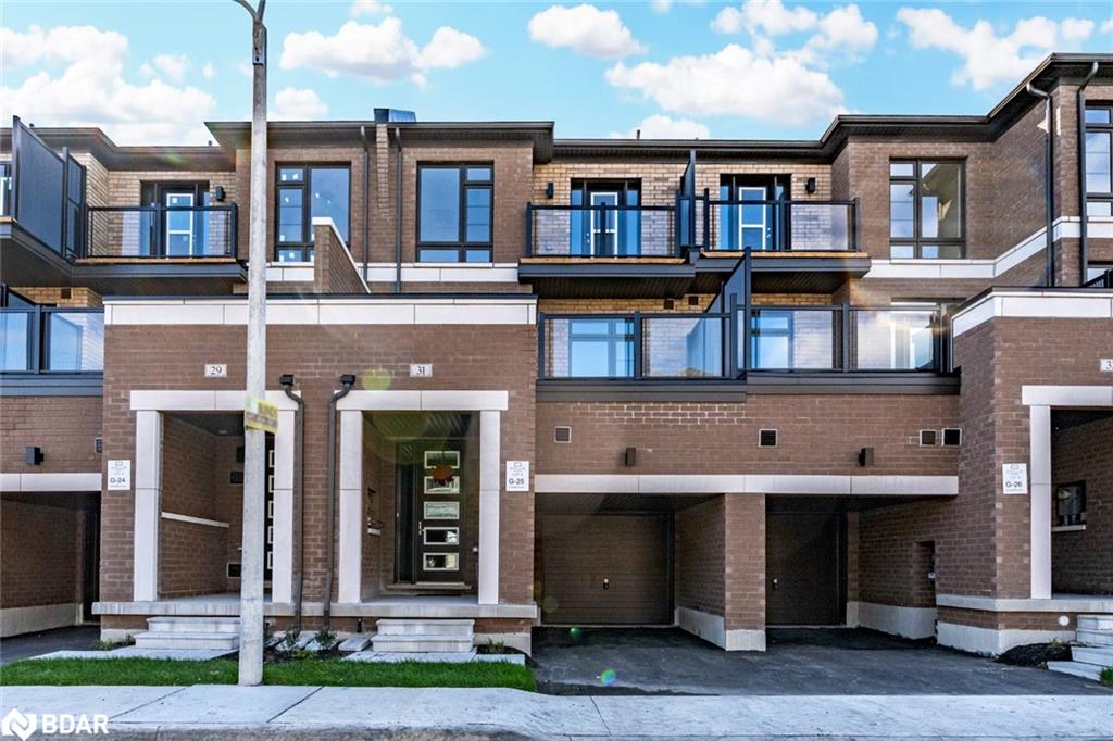 31 Bluebird Lane, Barrie For Rent 2,500 Condos.ca