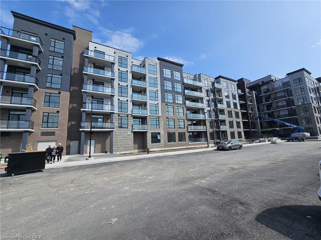 511 - 600 North Service Road, Grimsby | Leased, 40665193 | Condos.ca