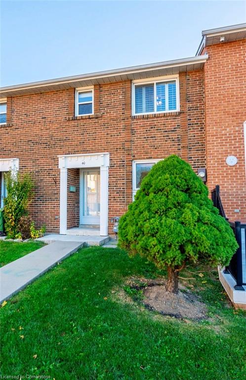 40 - 586 Renforth Drive, Etobicoke | For Sale @ $769,998 | Condos.ca