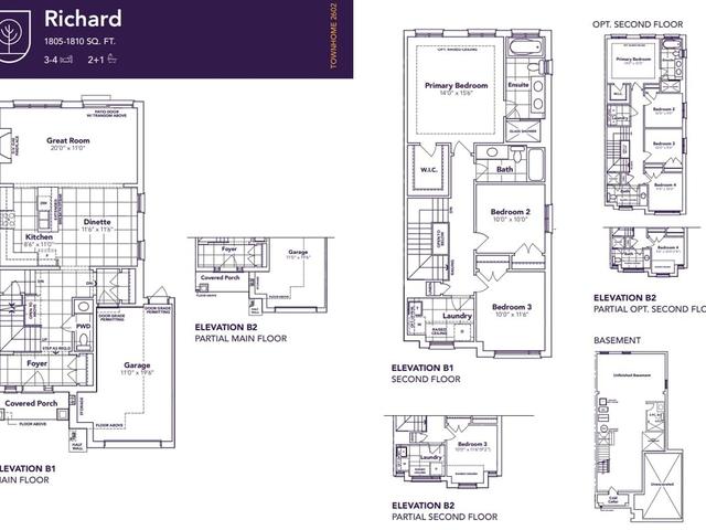 BLK 127 Lot 132 THE RICHARD