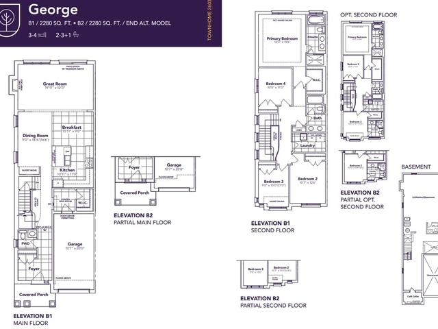 BLK 135 Lot 178 THE GEORGE-MOD