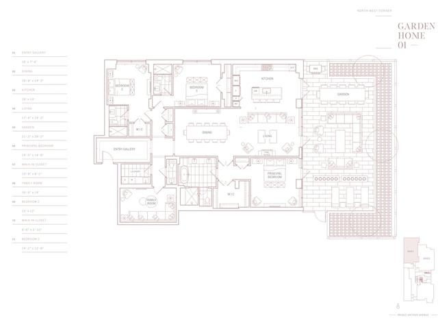Garden Home 1