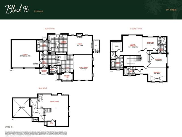 BLK 96 – 74 Strickland Avenue