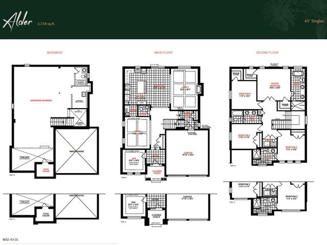 Lot 49 – 28 Dore Drive