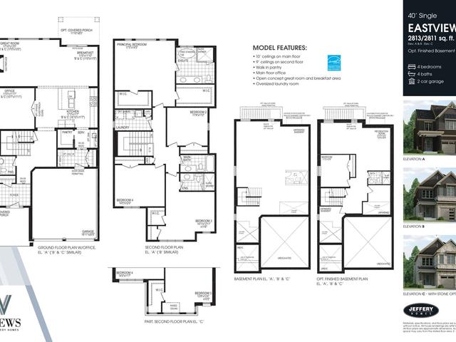 Eastview B