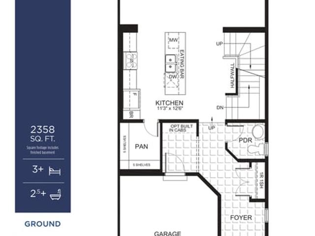 Ivy - Lot 121R
