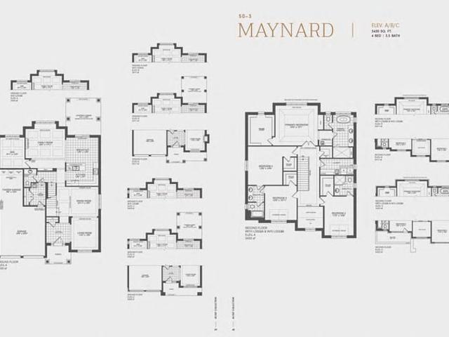 50' The MAYNARD