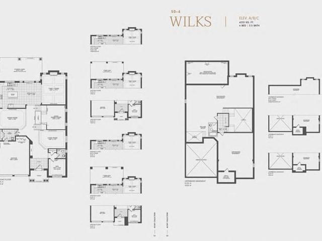 50' The WILKS