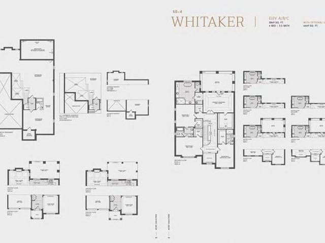 50' The WHITAKER