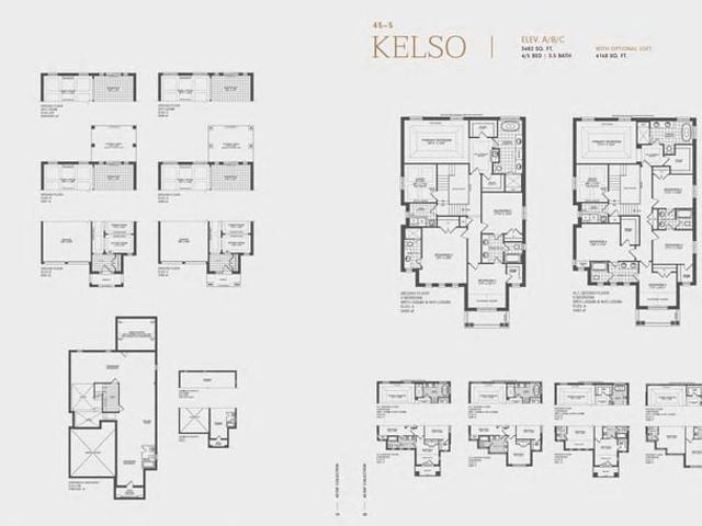 45' The KELSO