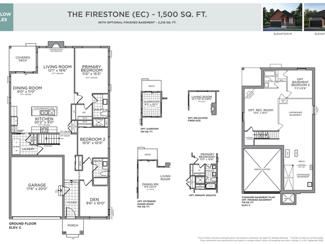 The Firestone EC