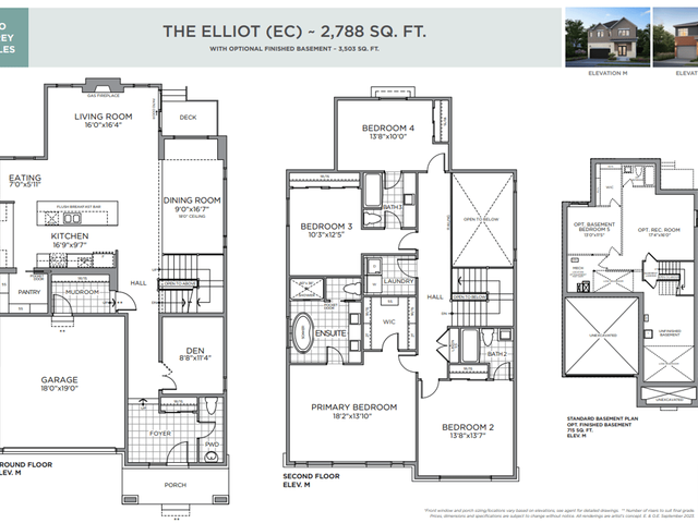 The Elliot EC