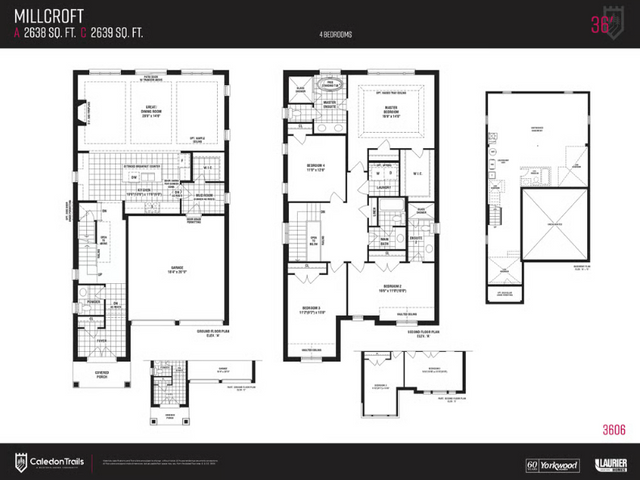 Millcroft - Lot 38M