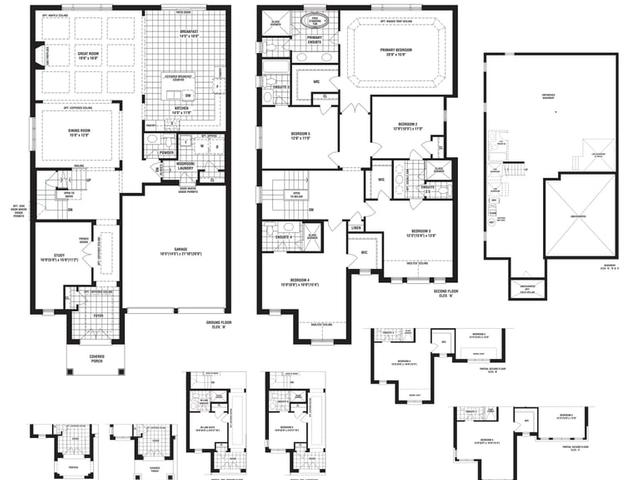 42' Elm - Lot 241/172