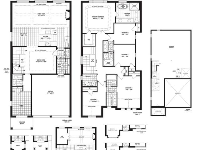 36' Spruce - Lot 249/189