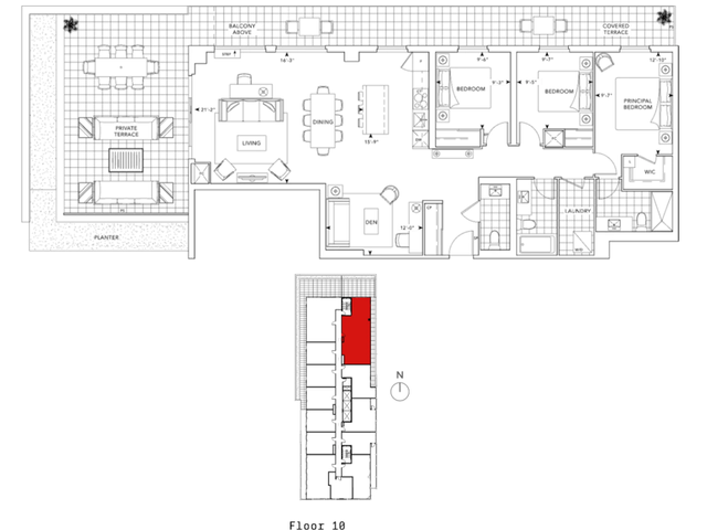 Suite 1013
