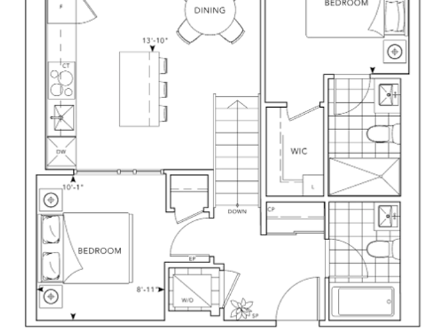 Suite 315