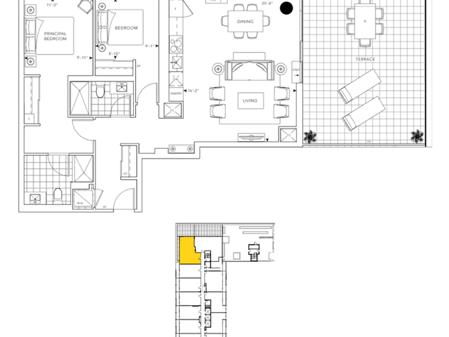 Suite 512