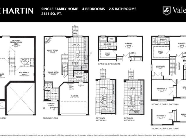 The Hartin