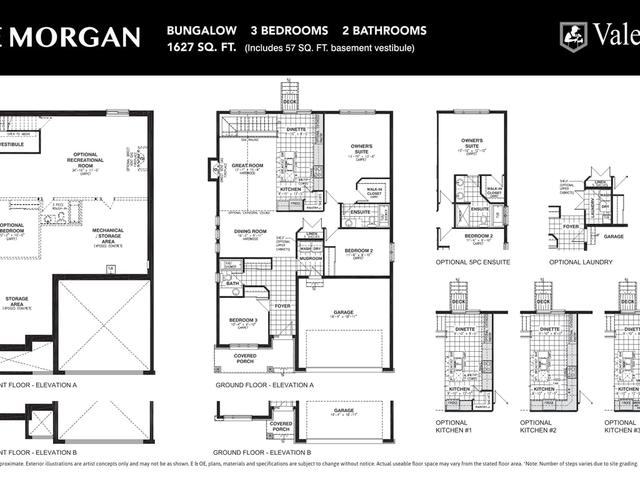The Morgan