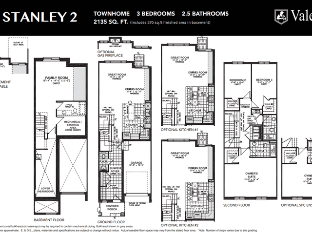 The Stanley 2 - PST E18