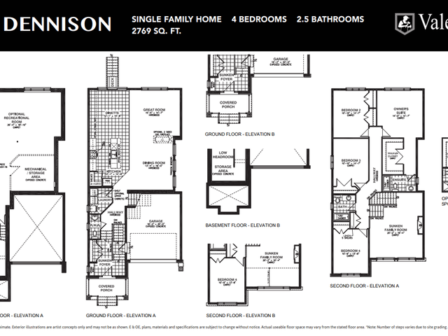 The Dennison