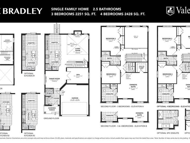 The Bradley