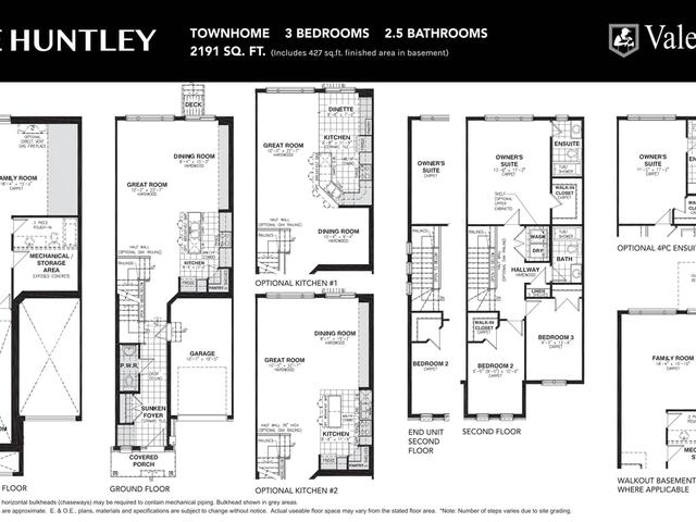 The Huntley