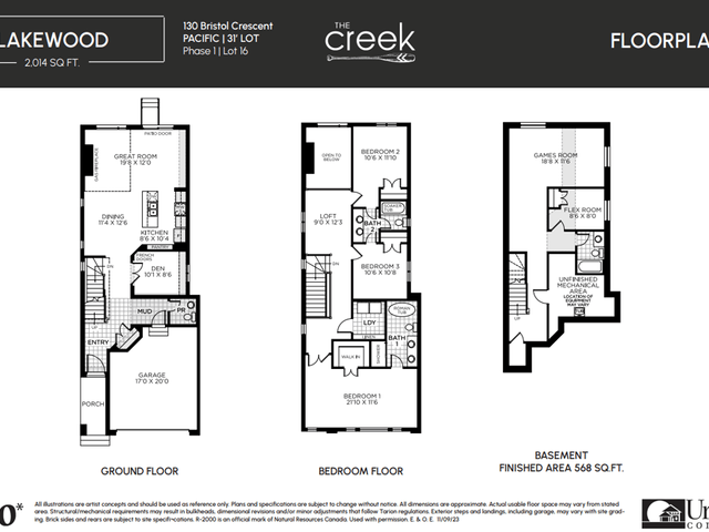 130 Lakewood