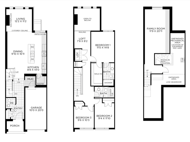 ENDEAVOUR -Lot 198 | 111 Bliss Crescent