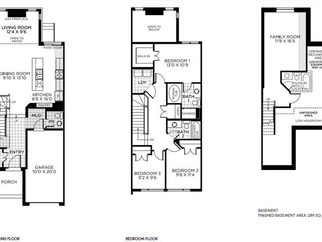 CALYPSO -Lot 199 | 113 Bliss Crescent