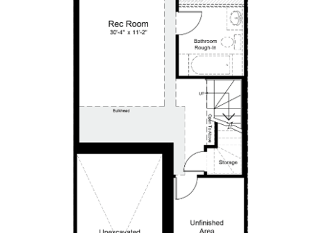 Wrexham - (End Unit)