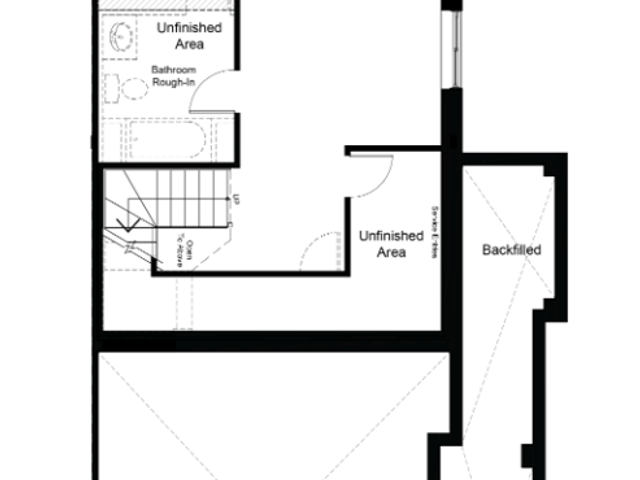 Birkdale (Four bed)