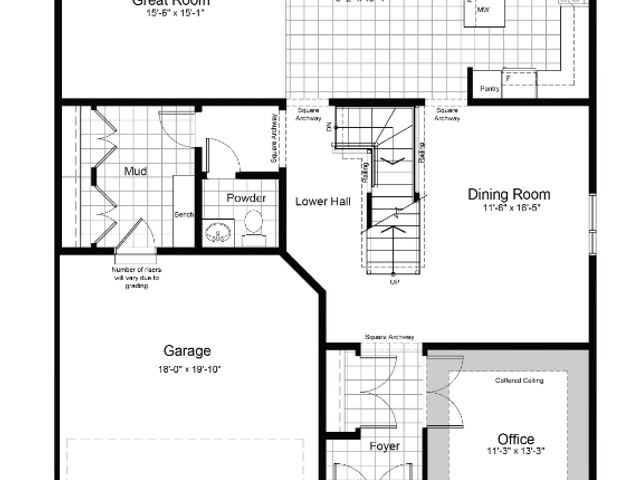 Royal Dornoch - (Contemporary)